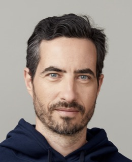 Sergio González